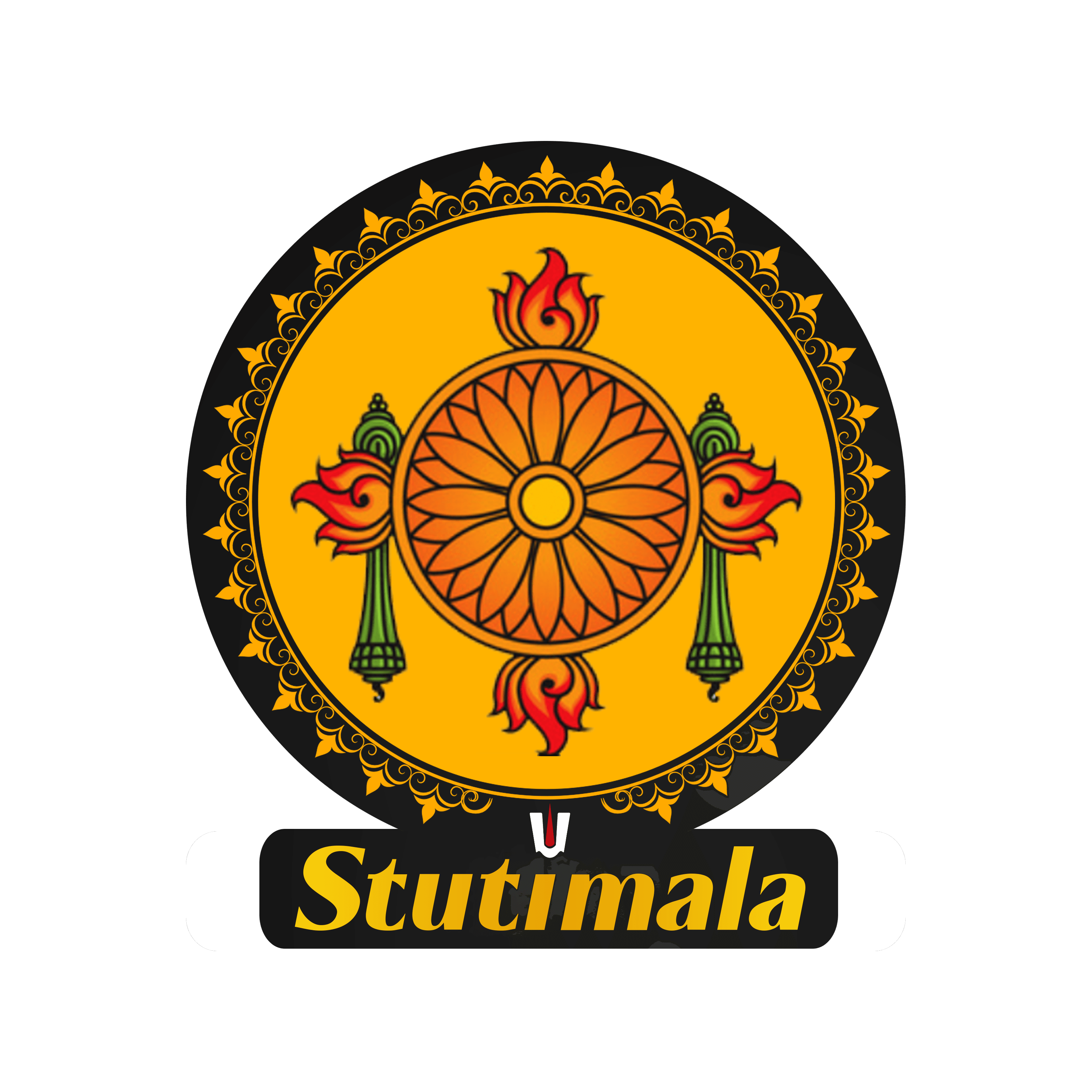 Stutimala Logo