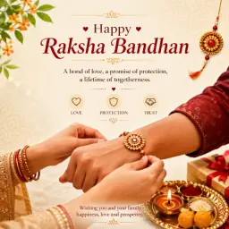 Raksha Bandhan