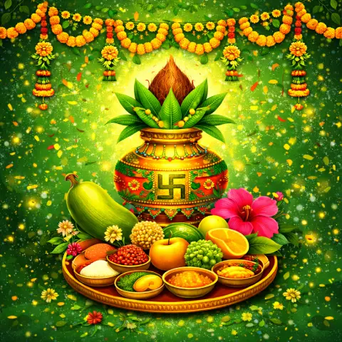 Ugadi